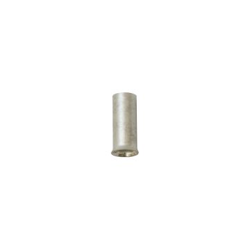 Embout sans isolation 2.5mm2/8mm
