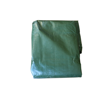 Bâche de protection 3x5m olive