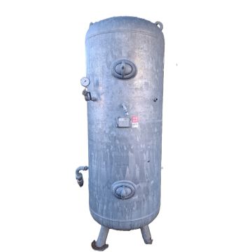 Druckbehälter-1000l-11bar Occ.