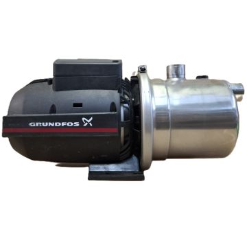 Grundfos-Pumpe JP5-48 Occ.
