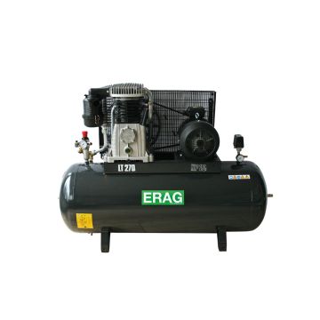 Kolbenkompressoranlage L752-270 stationär - 400V