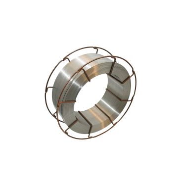 Schutzgasschweissdraht INOX Ø 1 mm Spule 15 kg 316Lsi
