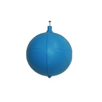 Schwimmerkugel Ø 120 mm Kunststoff 