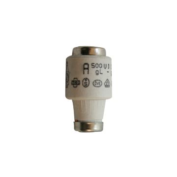 Sicherungspatrone DTIII 50A träge - 500V 