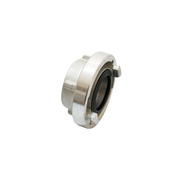 Storz-Kupplung 115 mm mit Innengewinde 4"