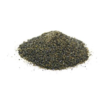 Schmelzkammerschlacke kantig 0.2-0.60 mm