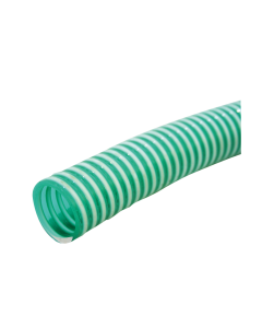 Spiralsaugschlauch PVC Ø 80 x 89 mm