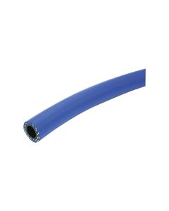 Hochdruckschlauch PVC blau Ø10x18mm - 80 bar
