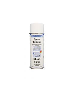 Silicon-Spray WEICON / 400 ml