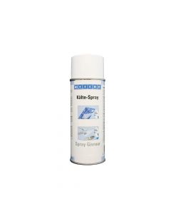 Kälte-Spray WEICON / 400 ml