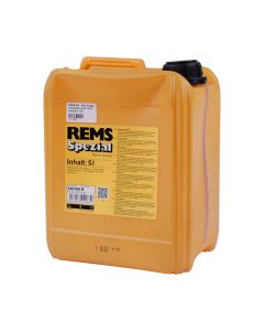 Gewindeschneidöl REMS Kanister 5 Liter