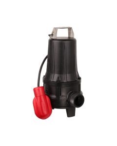 Abwassertauchpumpe GM502149M - Niveauregler 230V