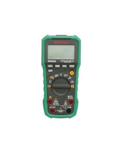 Multimeter Digital MS8250A 0-600V AC