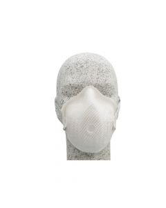 Atemschutzmaske FFP1 Aktiv Form ohne Klimaventil