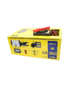 Batterieladegerät GYS CA360 12/24V