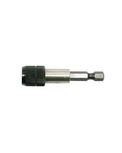 Bit-Schnellwechsel-Magnethalter KRAFTWERK 1/4" 60mm