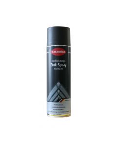 Zink-Spray Caramba mattgrau 500ml