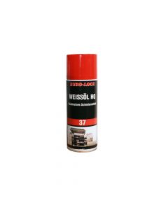 Weissöl-Spray Spraydose - 400ml
