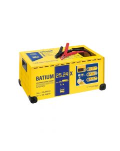 Batterieladegerät GYS BATIUM 25.24X 6/12/24V