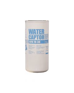 Ersatzkartusche zu Wasserfilter-Set 70 L/Min  30 mµ