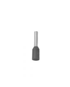 Aderendhülse mit PP-Isolation 16 mm² / 12 mm elfenbein 