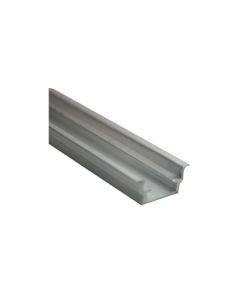 Profilschiene Aluminium DIN 35 mm breit