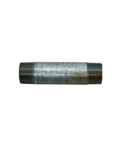 Rohrnippel Nr.  530 - 1/2" - 140mm