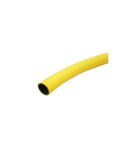 Wasserschlauch PVC gelb Ø 15x21mm 12 bar - per Meter