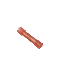 Stossverbinder PA isoliert rot 0.5-1.5 mm2 